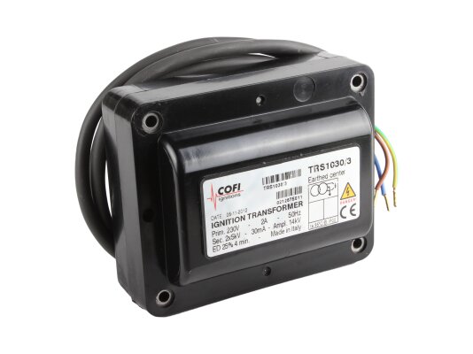 трансформатор розжига cofi trs1030/3