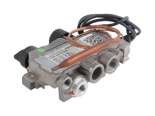 газовый электромагнитный клапан honeywell v5474g1088b