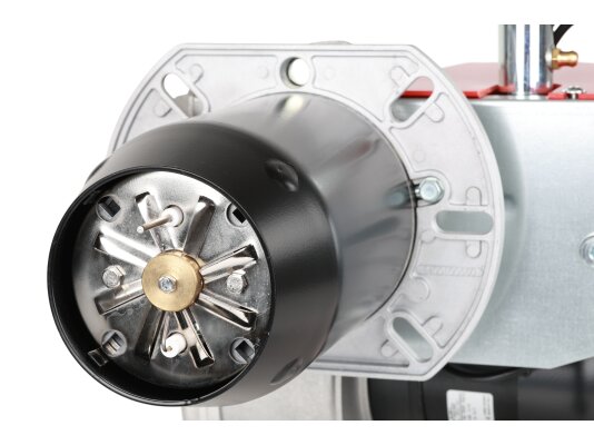 газовая горелка ecoflam max gas 170 p tc ht cv tw