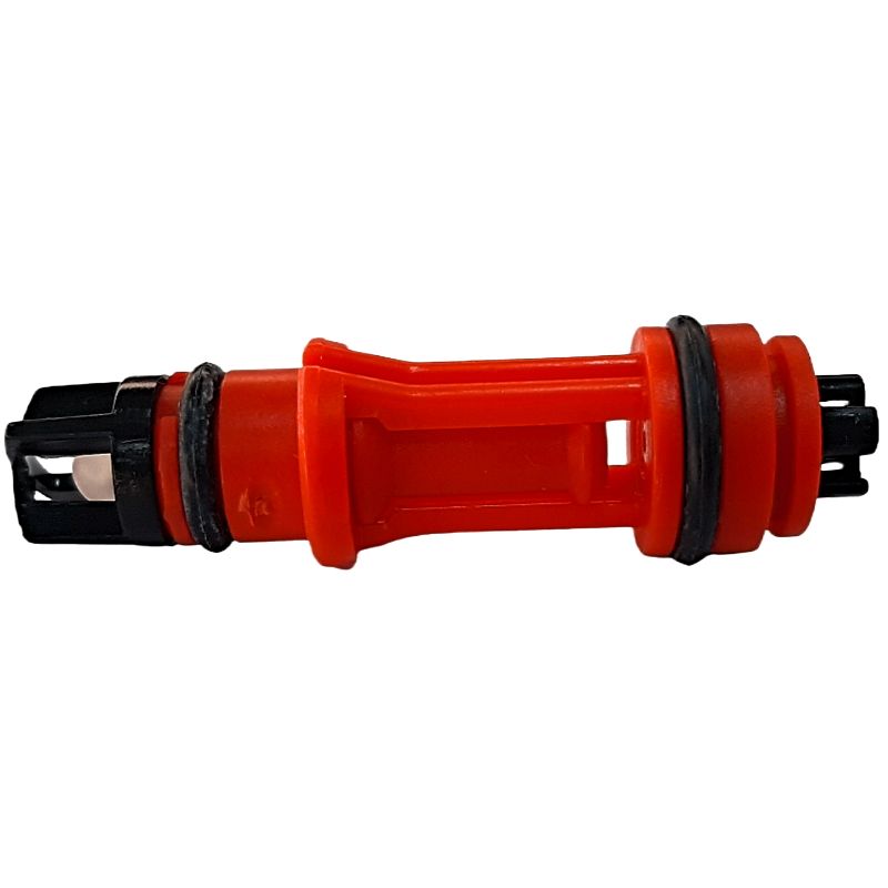 эжектор пластиковый fobrite 0# (0#)