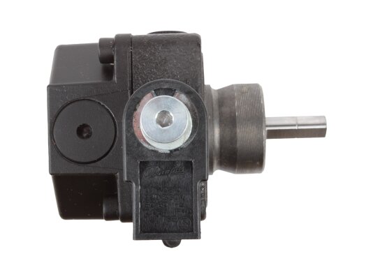 Насос насос для горелки danfoss bfp 21 r3l+r 071n7171  