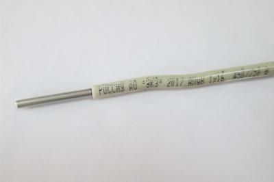 Кабель АПуВ 1х16 450/750В ТУ 16.К73.098-2010