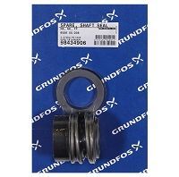 Торцевое уплотнение вала Grundfos BQQE GG D38 запасное 98434906