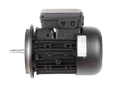 Электродвигатель Weishaupt 25151307210