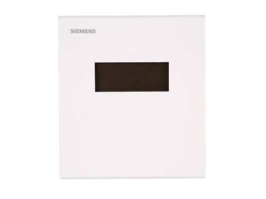комнатный датчик качества воздуха siemens qpa2062d