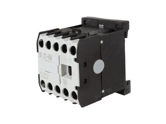 миниконтактор eaton dil eem-10 xtmc6a10