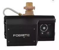 клапан управления fobrite f51-ftc-n dlfc-20gpm механический f51ftc-n-20