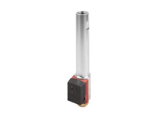 форсуночный адаптер danfoss fphb 10 030n1220 131 мм с подогревателем 2850071-cu