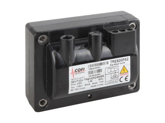 Трансформатор розжига Giersch TRE820PS2 трансформатор розжига giersch tre820ps2