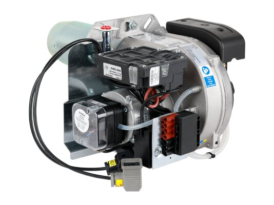 газовая горелка ecoflam max gas 70 p tl ht cv tw