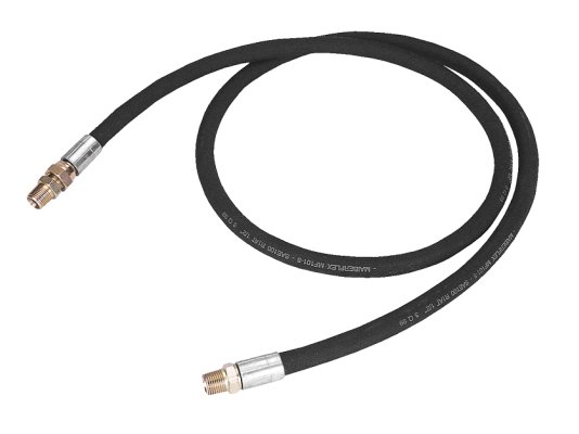 Шланг для консистентной смазки Samoa FX-8-1500/1, 1,5 м