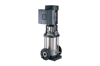 Вертикальный многоступенчатый насос Grundfos CRNE64-1 11 кВт 96124017