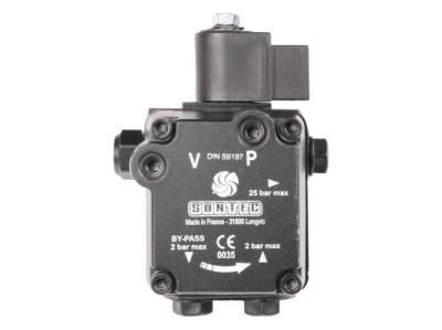 Насос Suntec AL 65 B 9532 6P 0700  