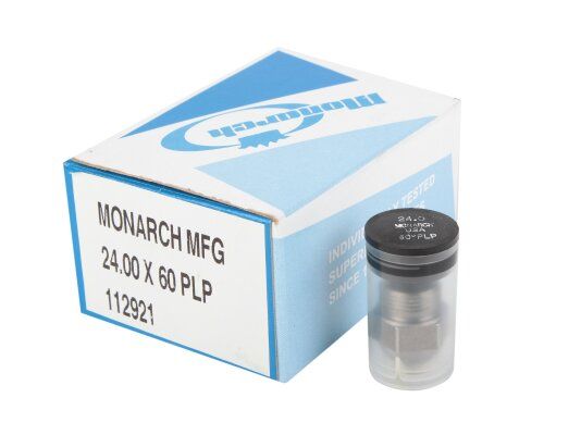 форсунка monarch 24.00/60 plp 0986240