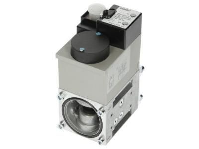 Двойной электромагнитный клапан Dungs DMV-DLE 507/11 222332