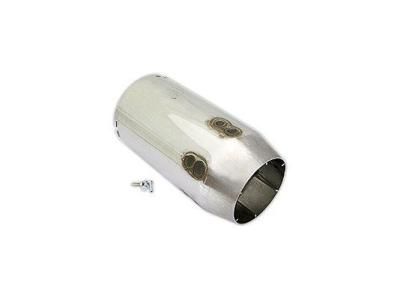 Жаровая труба для дизельных горелок 130 x 245 мм в комплекте Ecoflam 65300507