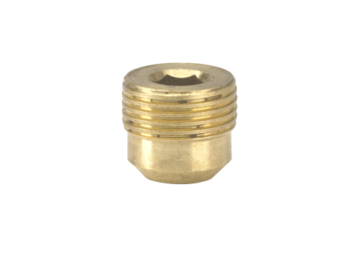 Заглушка Danfoss 071N0065