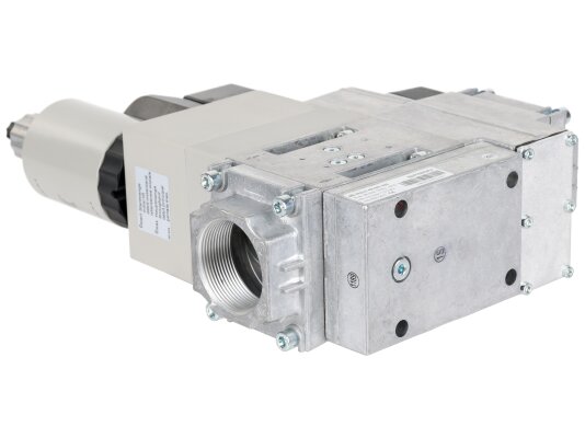 газовый мультиблок simson mb-zrdle 420 b01 s20