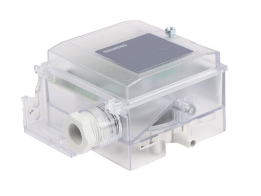 Датчик давления Siemens QBM3020-5