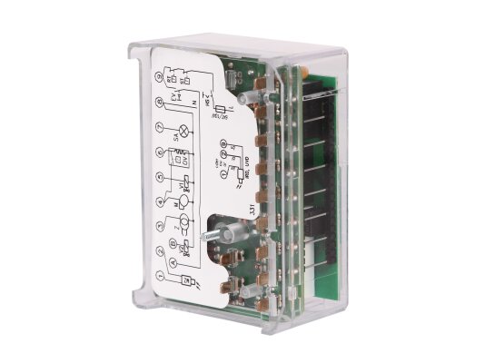 топочный автомат resideo dko 976-n mod.05