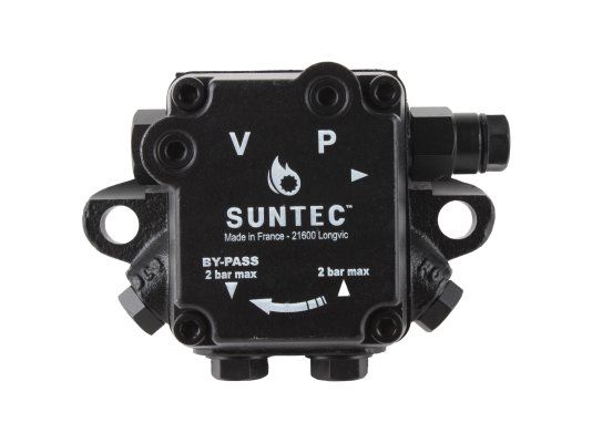 Насос насос для горелки suntec ae 97 c 7296 4p  
