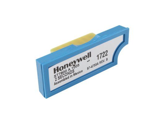 карта таймера продувки honeywell st7800a1005