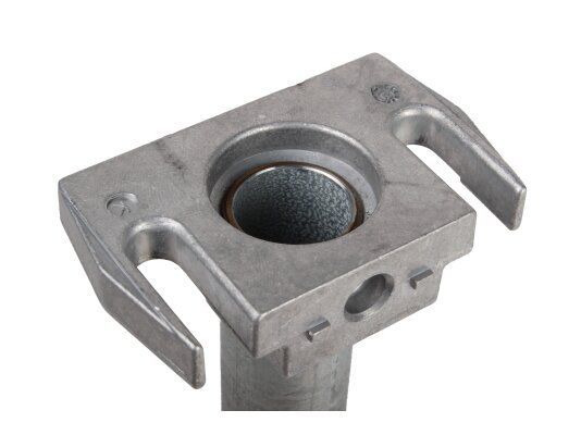 газовый коллектор в сборе elco 65300572