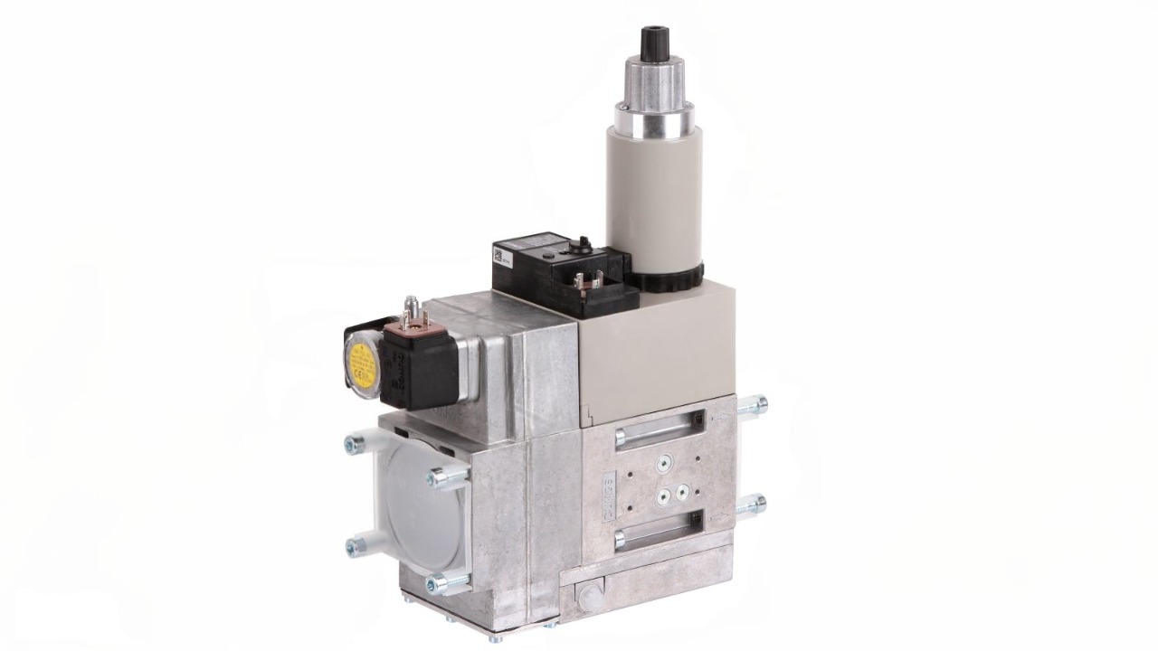 газовый мультиблок baltur mb-zrdle 415 b01 s20
