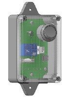 блок управления компрессором waterstry электронный ci/eq/rr/em/ew