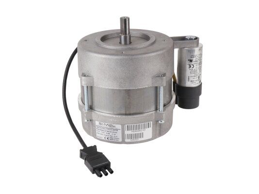 электродвигатель weishaupt eck04/s-2 23021007012