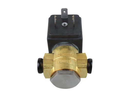 электромагнитный клапан riello ve 120.4ar 3012520