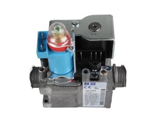 Газовый электромагнитный клапан Sit 845 SIGMA 0845108 газовый электромагнитный клапан sit 845 sigma 0845108