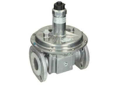 Регулятор давления газа Dungs FRNG 5050