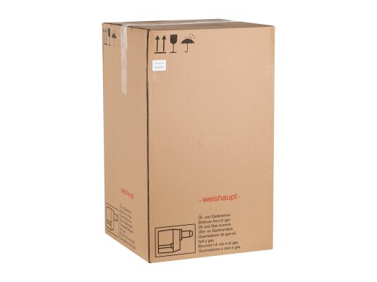 дизельная горелка weishaupt wl 20/2-c
