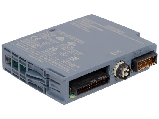 Модуль дискретного ввода Siemens, 6ES7131-6BH01-0BA0