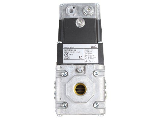 газовый клапан kromschroder cg15r03-d1w5cwzz в сборе 47-90-22742