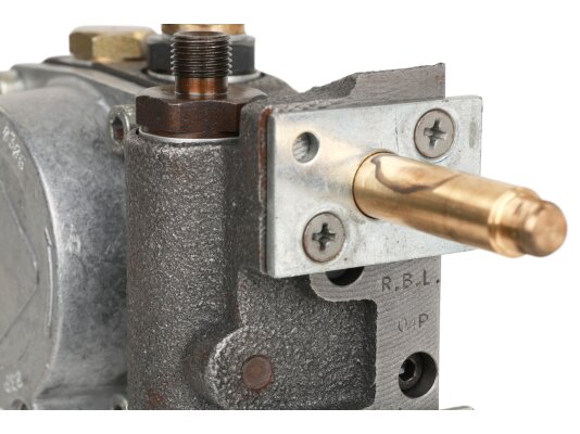 Насос насос для горелки ruf, ru3007854 RU3007854 