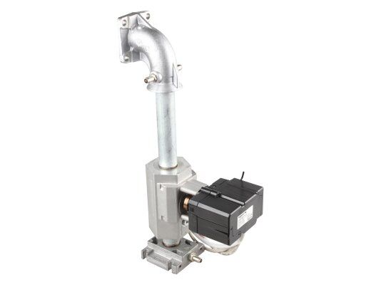 газовая труба elco 65327258