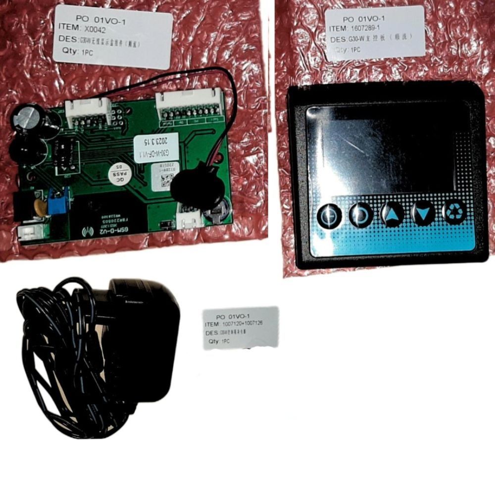 комплект wifi g30 fobrite (wifi-g30)