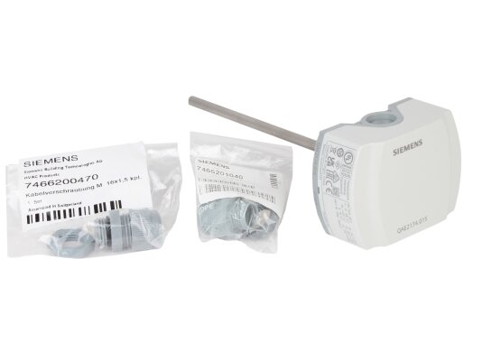 датчик температуры siemens qae2174.015
