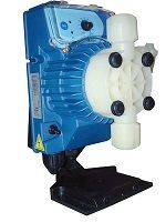 насос дозирующий seko tekna evo akl803 220в мембранный аналоговый akl803nhh0000