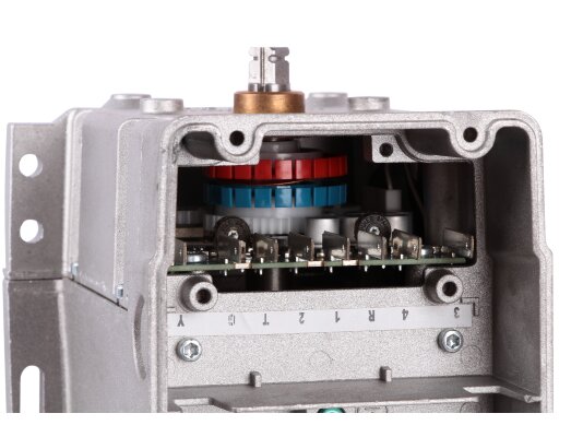 сервопривод honeywell m6294d1008-s