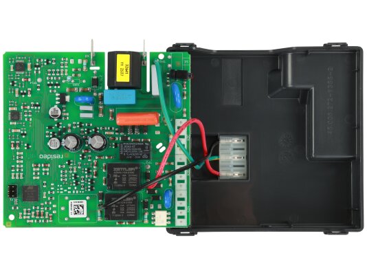 менеджер горения resideo dvi 980n mod.02