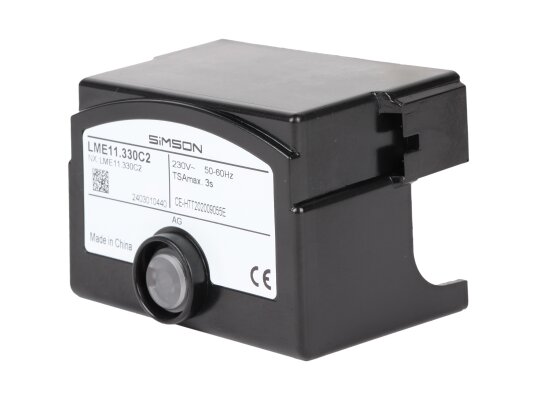 Топочный автомат Simson LME11.330C2