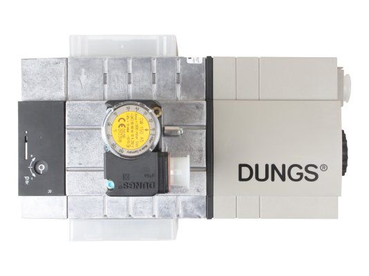 газовый мультиблок dungs mbc-700-se-s22 261646