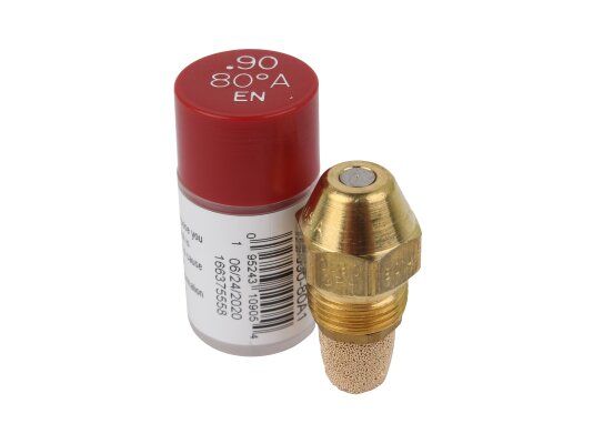 форсунка delavan 0.90/80 a p0090-80a1
