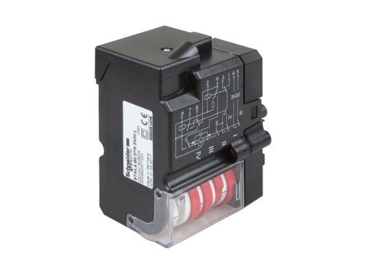 сервопривод berger lahr / schneider electric sta4 5 b0.37/6 3n30 l 2480057