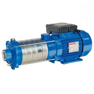 Горизонтальный насос RX 4-6 1,1 кВт 380 В 50 Гц 102206860