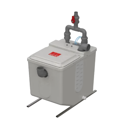 Насосная станция MuliPro G ES251-4, ACO 90020