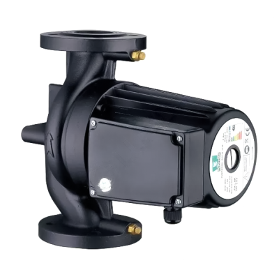 Циркуляционный насос промышленный GRS, Pumpman GRS50/15F-М